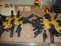 Motor box for VM210 Valach motors (44)